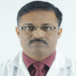 Profile picture of  Dr. Ajay George Akkara