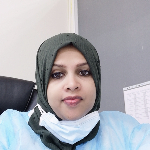 Dr. Ajeetha Rafi