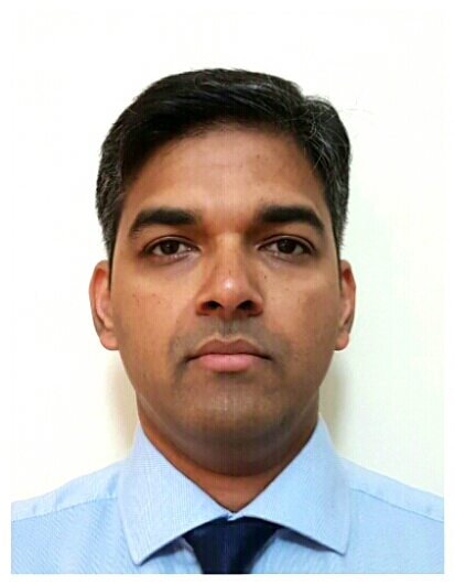 Profile picture of Dr. Ajmal Kader