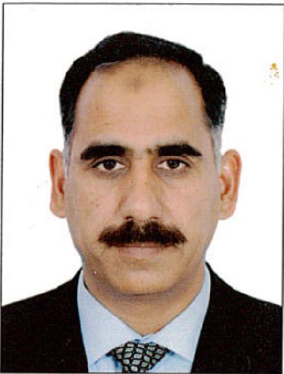 Profile picture of Dr. Akhter Mehmood