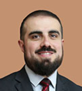 Profile picture of Mr. Alexander Salazar Aguirre