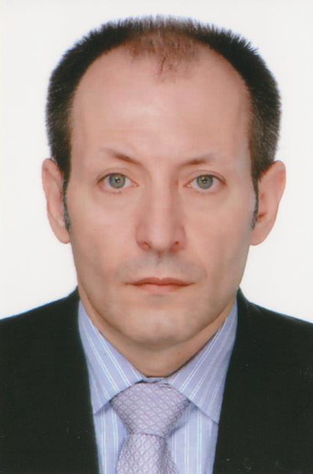 Dr. Alexandros Matthaiou