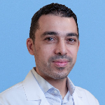 Profile picture of  Dr. Ali Choukair