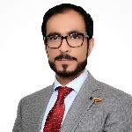 Profile picture of  Dr. Ali El Fazari