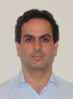 Profile picture of  Dr. Ali Heidari