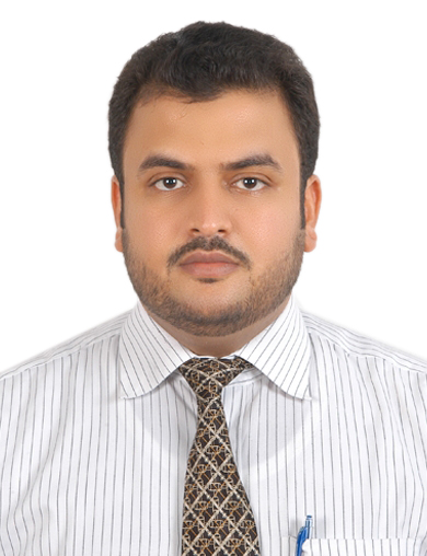 Profile picture of Dr. Ali Hussein Salem