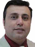 Dr. Ali Nagem