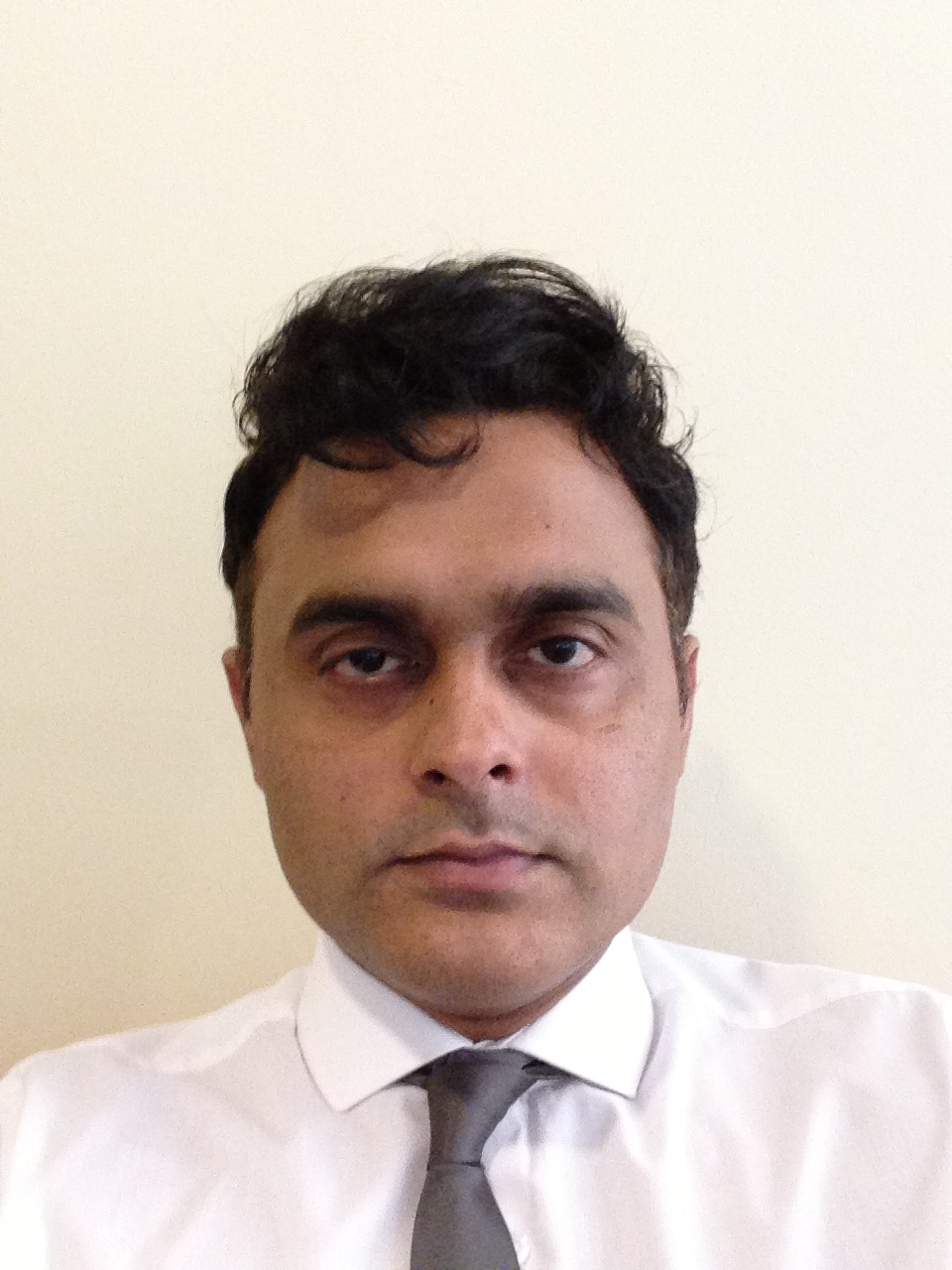 Profile picture of Dr. Ali Nawaz