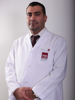 Profile picture of Dr. Ali Sabah