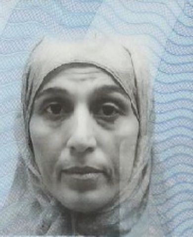 Profile picture of Dr. Amal Alkhatib