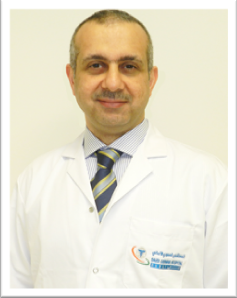 Profile picture of Dr. Amar Al Omar
