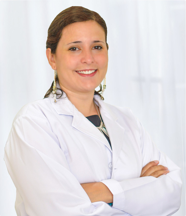 Profile picture of Dr. Amaya Carreras Ugarte