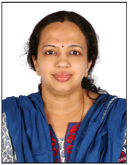 Profile picture of Dr. Ambika Priyamvadan