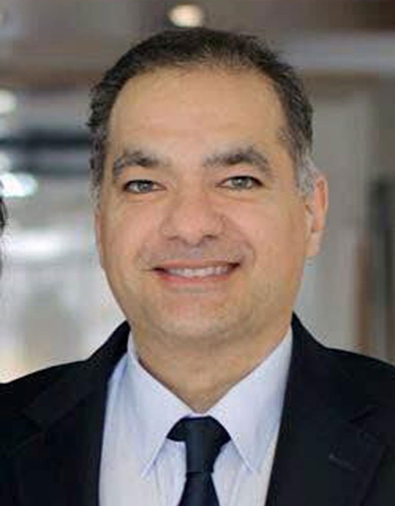 Dr. Amir Nasseri