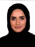 Profile picture of Dr. Amira Abdulla Abbas Mohammad Albalooshi