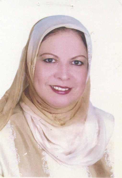 Dr. Amira Ahmed Zoheer