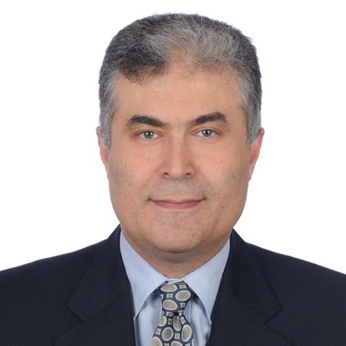 Profile picture of Dr. Ammar Al Hakim 