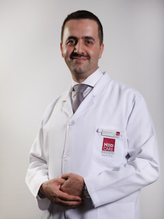 Dr. Ammar F Hassan