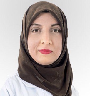 Dr. Amna Butt