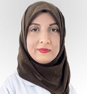 Profile picture of Dr. Amna Butt