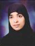 Profile picture of Dr. Amna Khamis Rashed H. Al Mazrooei