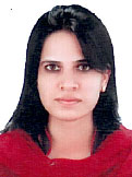 Dr. Amnah Maqsud