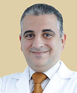 Dr. Amr Hussien Mahmoud El Yamany