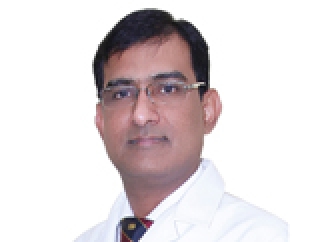 Profile picture of Dr. Anand Gorva