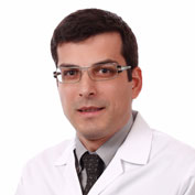 Dr. Anastasios Tachmatzopoulos