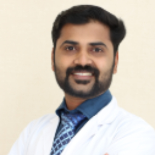 Dr. Aneesh R