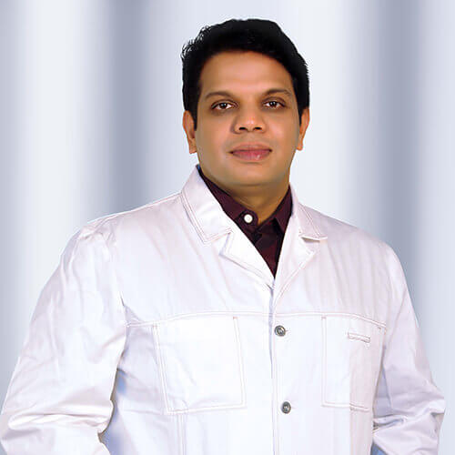 Profile picture of Dr. Anil Abdul Kaphoor