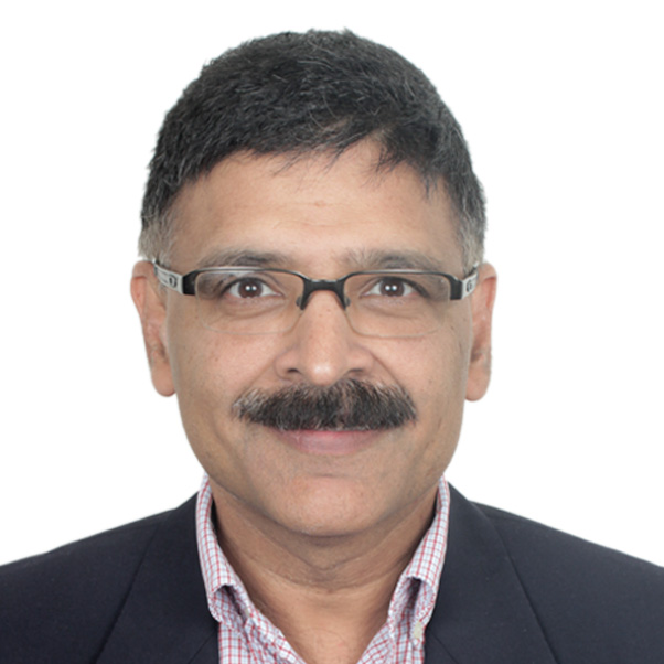  Dr. Anil Bansal
