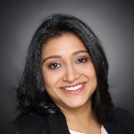 Dr. Anila Virani