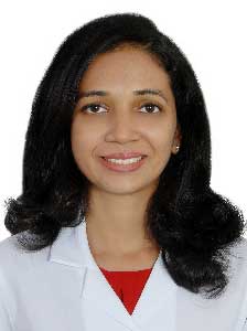 Dr. Anisha Kumar
