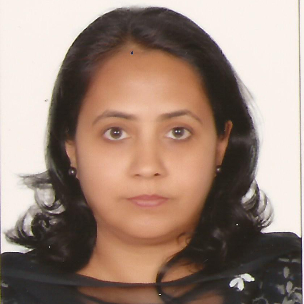 Dr. Anitha Mathew