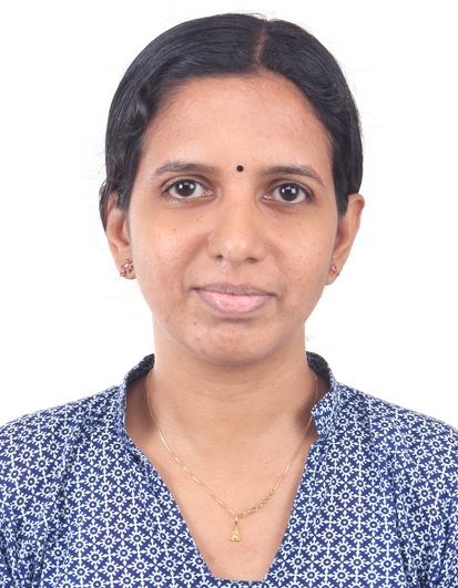 Dr. Anjali Sukumara Menon
