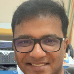 Profile picture of  Dr. Anjan Madasu