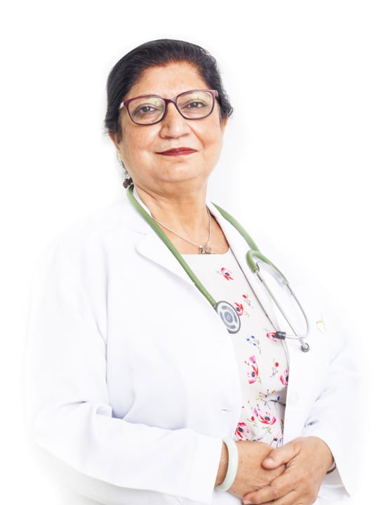 Dr. Anjana Kaul