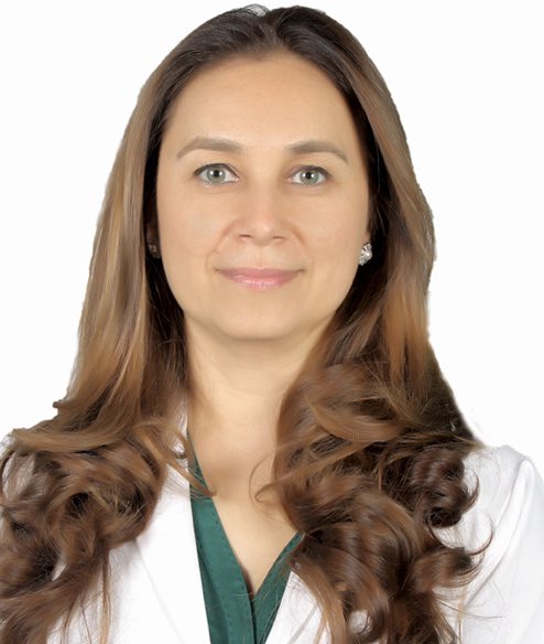 Dr. Anjum Ishaque