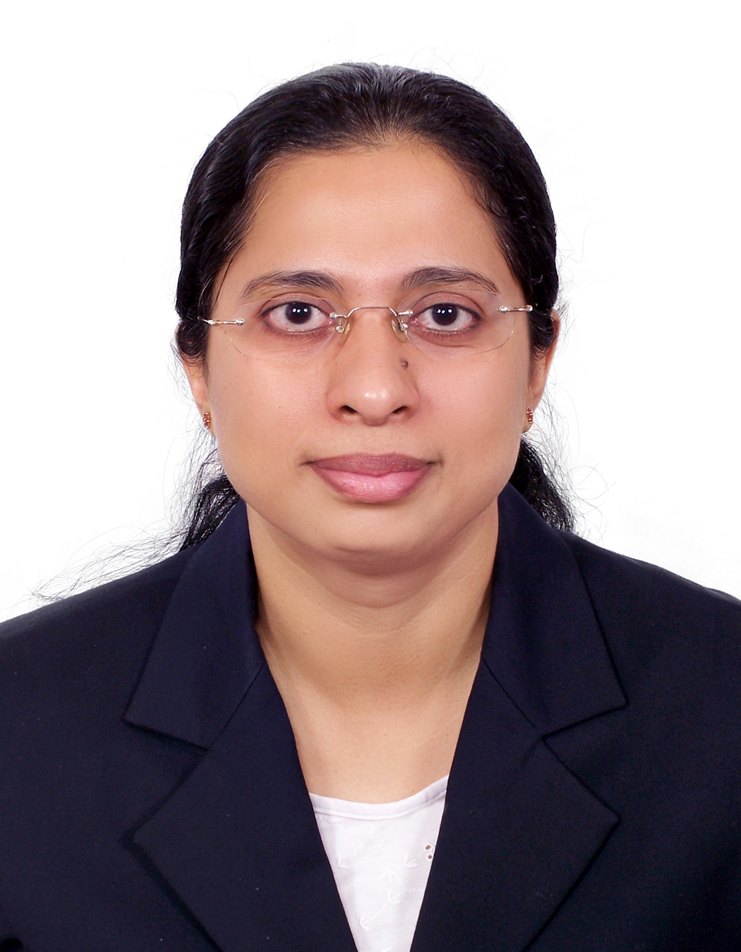 Profile picture of Dr. Anna Jacob