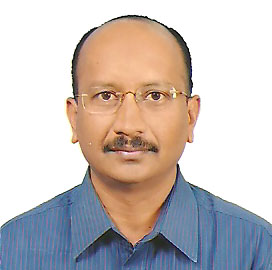 Profile picture of Dr. Annasaheb Balasaheb Gharge