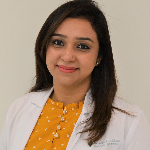 Profile picture of  Dr. Anu Mathew