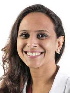 Dr. Anuja Singh
