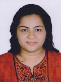 Profile picture of  Dr. Anukriti Pathak