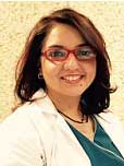 Dr. Anupama Jaswal