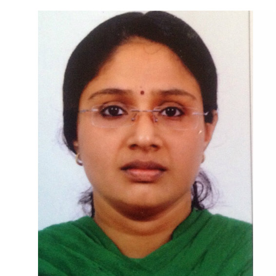 Dr. Anuradha Nambiar Chingoran Keloth