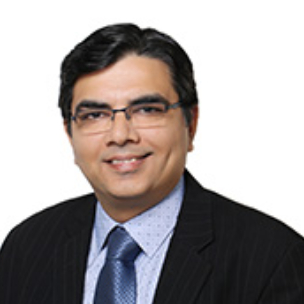 Profile picture of  Dr. Anurag Singh