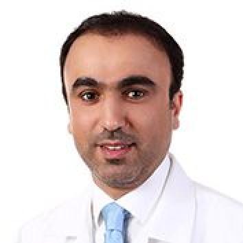 Profile picture of Dr. Anwar Al Hammadi