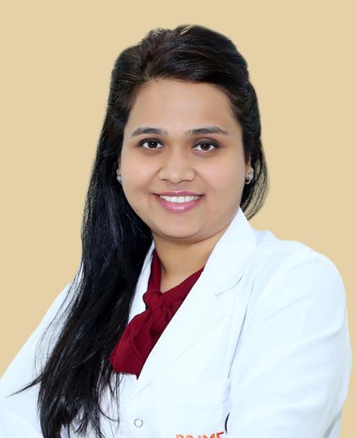 Profile picture of  Dr. Aparajita Pandit