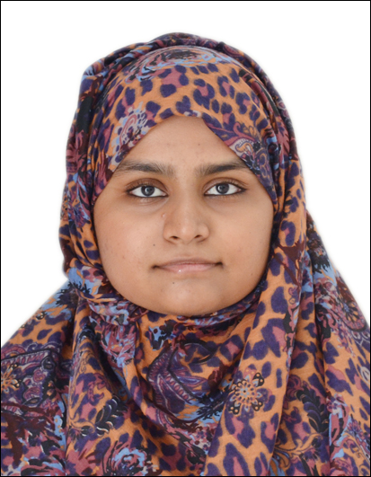 Profile picture of  Dr. Aqsa Anwar